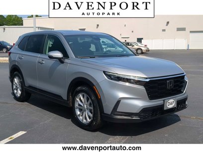 Used 2023 Honda CR-V EX