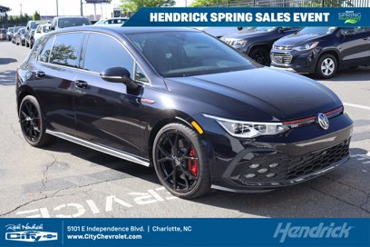 Used 2024 Volkswagen GTI S