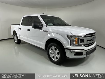 Used 2020 Ford F150 XLT