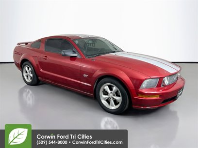Used 2008 Ford Mustang GT Premium