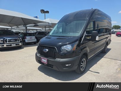 Used 2023 Ford Transit 350 148 High Roof Extended w/ Parcel Delivery Package