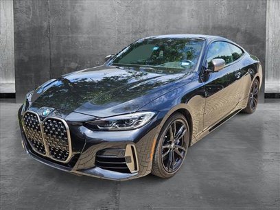 Certified 2023 BMW M440i Coupe w/ Premium Package