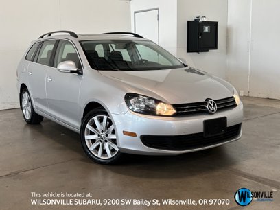 Used 2013 Volkswagen Jetta TDI