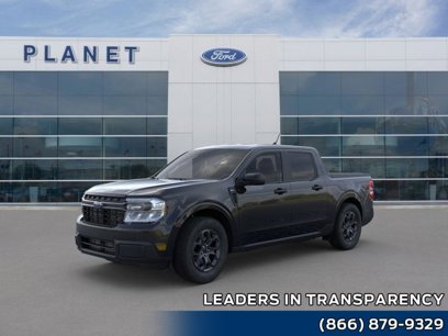 New 2024 Ford Maverick XLT w/ XLT Luxury Package