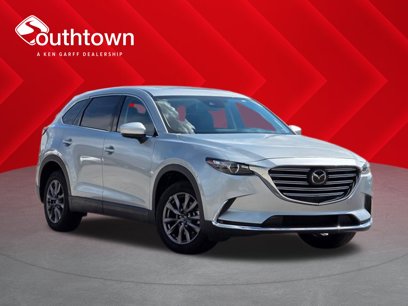 Used 2023 MAZDA CX-9 Touring
