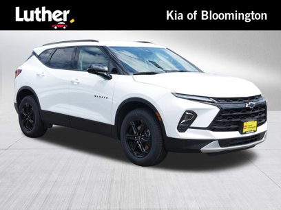 Used 2024 Chevrolet Blazer LT w/ Convenience Package