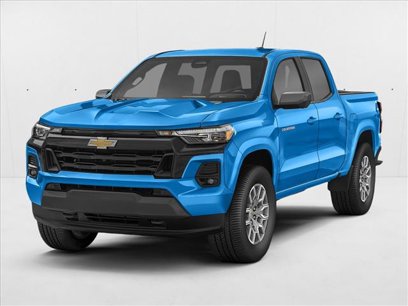 Used 2023 Chevrolet Colorado LT w/ LT Convenience Package