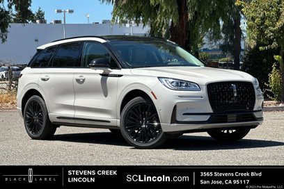 New 2024 Lincoln Corsair Reserve w/ Equipment Group 202A
