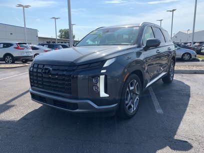 Used 2024 Hyundai Palisade Limited