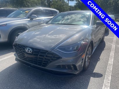 Used 2023 Hyundai Sonata SEL