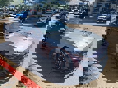 Used 2020 Ford Mustang GT w/ Enhanced Security Package