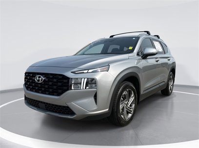 Used 2023 Hyundai Santa Fe SEL