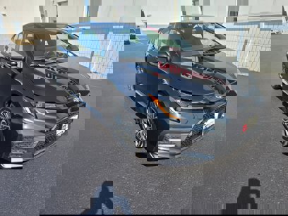 Certified 2022 Toyota Corolla SE