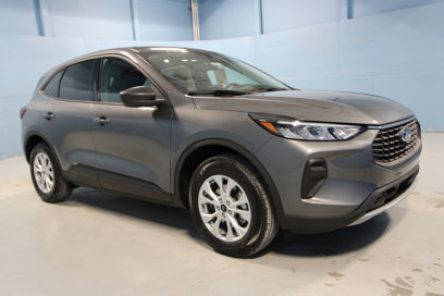 New 2025 Ford Escape Active