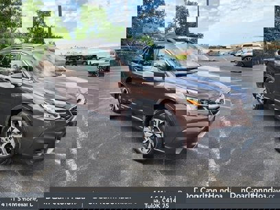 Used 2020 Subaru Outback Limited