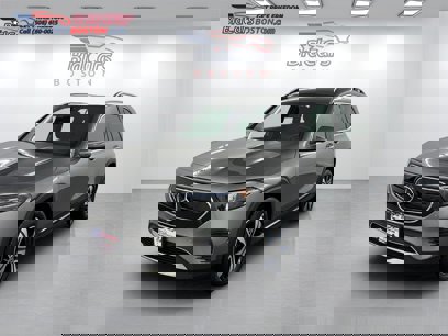 Used 2023 Mercedes-Benz EQB 300 4MATIC