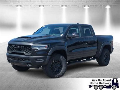 New 2025 RAM 1500 RHO