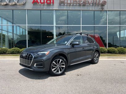 Used 2021 Audi Q5 2.0T Premium Plus