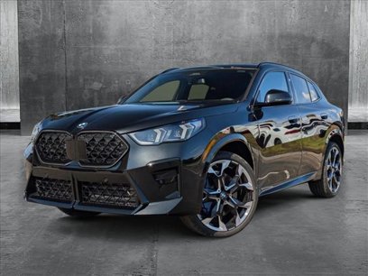 New 2025 BMW X2 xDrive28i w/ Technology Package
