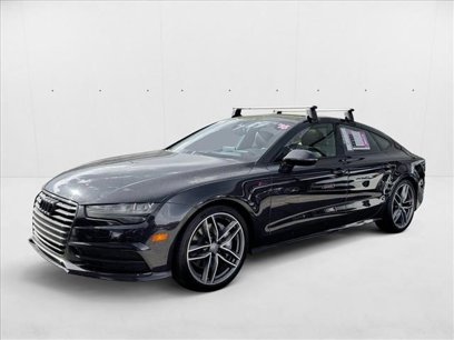 Used 2016 Audi A7 3.0T Prestige w/ Prestige Package