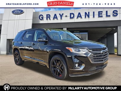 Used 2020 Chevrolet Traverse Premier w/ Redline Edition
