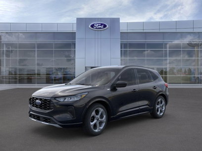 New 2024 Ford Escape ST-Line w/ Cold Weather Package