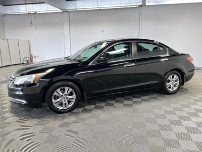 Used 2012 Honda Accord SE