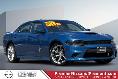 Used 2022 Dodge Charger GT
