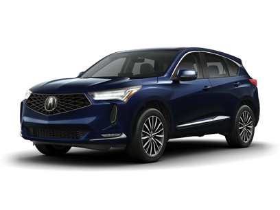 New 2025 Acura RDX SH-AWD w/ Advance Package