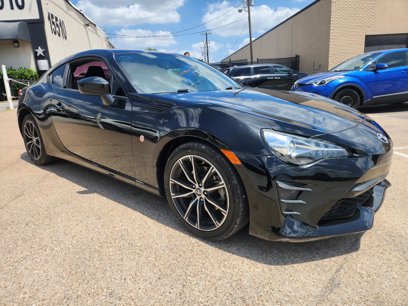 Used 2018 Toyota 86