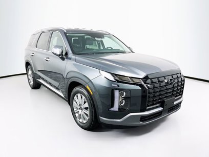 New 2025 Hyundai Palisade SEL