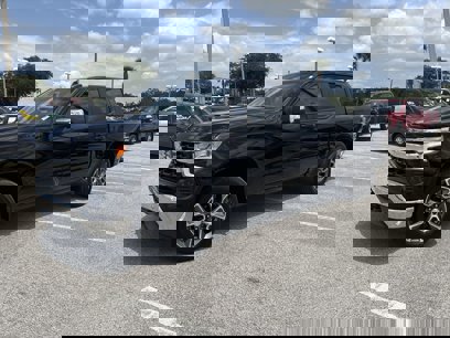 Used 2024 Chevrolet Silverado 1500 LT w/ Safety Package