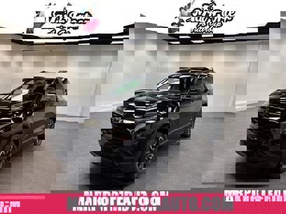 New 2025 Chevrolet Equinox ACTIV w/ Safety and Technology Package
