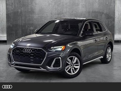 Used 2022 Audi Q5 2.0T Premium w/ Convenience Package