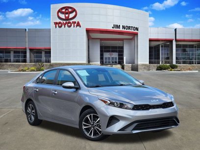 Used 2024 Kia Forte LXS w/ LXS Technology Package