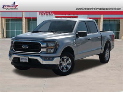 Used 2023 Ford F150 XLT