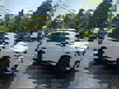 Used 2020 Subaru Forester Sport