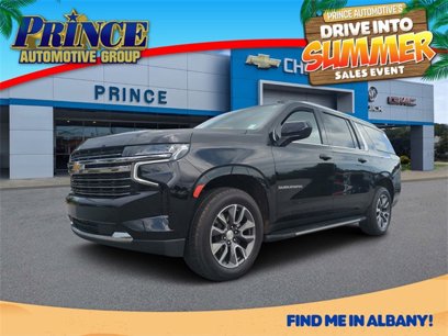 Used 2019 GMC Yukon SLT w/ Premium Edition
