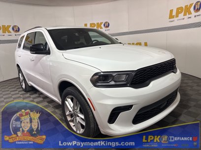Used 2023 Dodge Durango GT