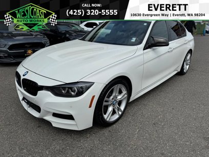 Used 2014 BMW 335i xDrive Sedan