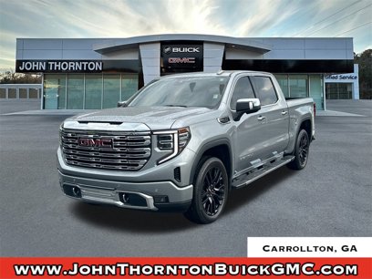 Used 2024 GMC Sierra 1500 Denali