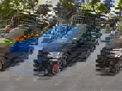 New 2025 Audi RS 3