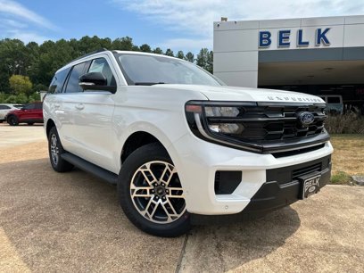 New 2025 Ford Expedition Active