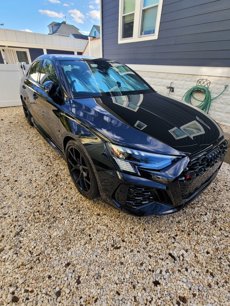 Used 2022 Audi RS 3