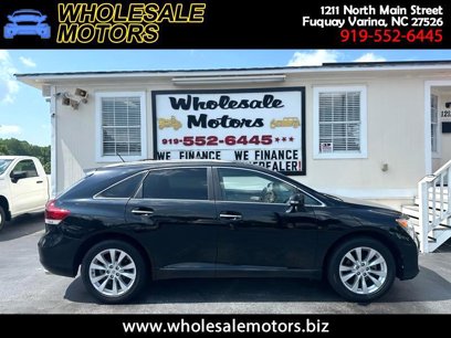 Used 2013 Toyota Venza XLE