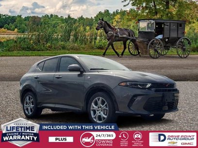 Used 2024 Dodge Hornet R/T