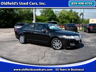 Used 2011 Lincoln MKZ AWD