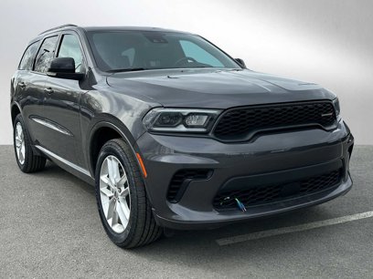 Used 2024 Dodge Durango GT