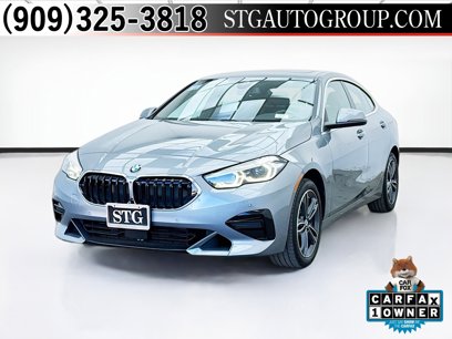 Used 2024 BMW 228i xDrive Gran Coupe w/ Convenience Package