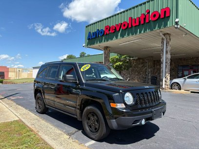 Used 2016 Jeep Patriot Sport w/ Power Value Group